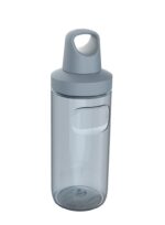 Water bottle KAMBUKKA Reno 500ml Grey - imagine 3