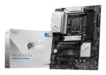 MSI PRO B760-P II motherboard Intel B760 LGA 1700 ATX
