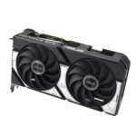 ASUS Dual GeForce RTX 5060 8 GB OC graphics card - imagine 9
