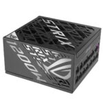 ASUS ROG -STRIX-1200P-GAMING power supply unit 1200 W 20+4 pin ATX ATX Black - imagine 12
