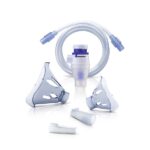 Omron NE-C300-E nebulizer - imagine 2