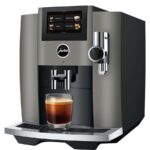 Jura S8 Dark Inox (EB) Coffee Machine