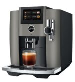 Jura S8 Dark Inox (EB) Coffee Machine