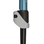 Trekking poles Black Diamond Trail Back creek blue - imagine 4