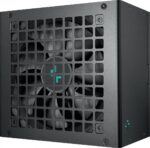 DeepCool PL650D power supply unit 650 W 20+4 pin ATX ATX Black - imagine 4