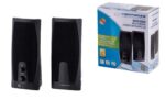 Esperanza EP110 loudspeaker 2-way Black Wired 6 W - imagine 2