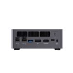 Chuwi AuBox-P-K6 Ryzen AI 9 365/32GB/SSD 1TB/BT/W11Pro - imagine 5