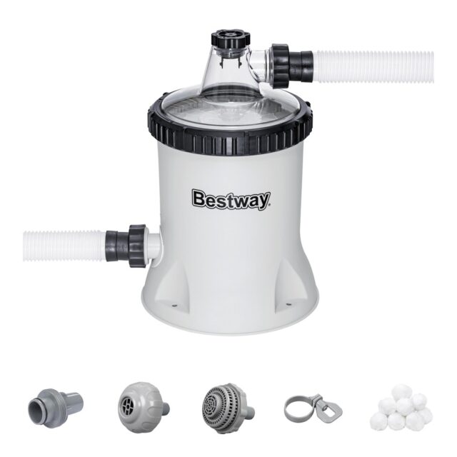 Filter pump cartridge Bestway 58870 accessory - imagine 20