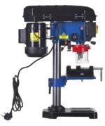 Scheppach DP16VLS drill press 500 W - imagine 20