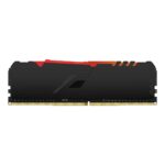 HyperX FURY HX436C18FB3A/32 memory module 32 GB 1 x 32 GB DDR4 3600 MHz - imagine 4