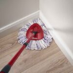 Spin Mop Vileda Turbo 3w1 Microfibre - imagine 3