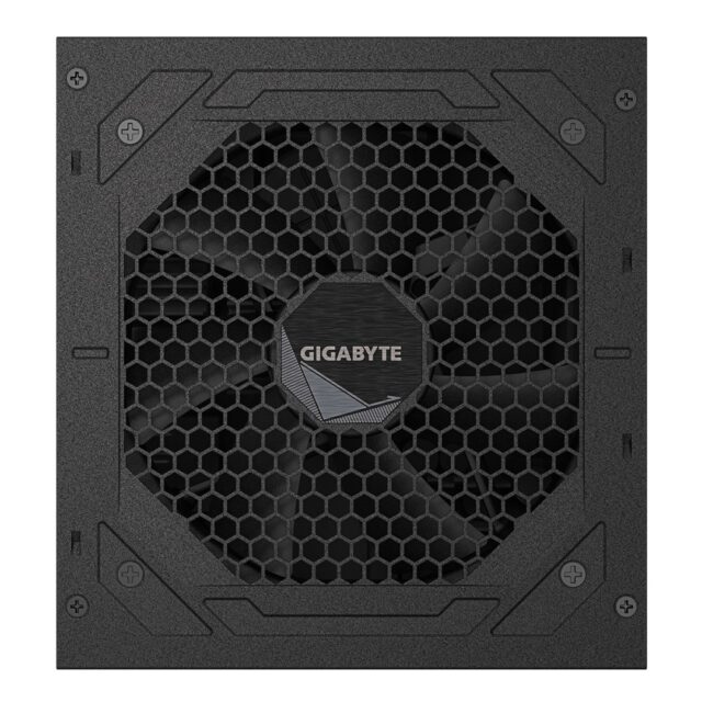 Gigabyte UD750GM 750W PG5 V2 power supply (GP-UD750GM PG5 V2) - imagine 3