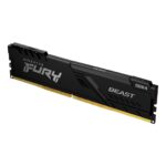 Kingston Technology FURY Beast 16GB 3200MT/s DDR4 CL16 DIMM (Kit of 2) Black - imagine 9