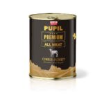PUPIL PREMIUM Gold Comber jagnięcy karma psa 8kg - imagine 6