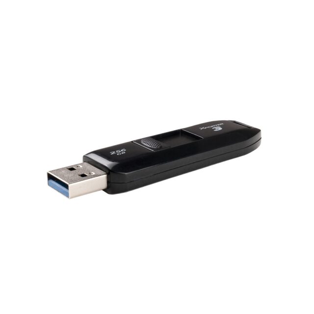 PARTIOT FLASHDRIVE Xporter 3 256GB Type A USB 3.2 - imagine 3