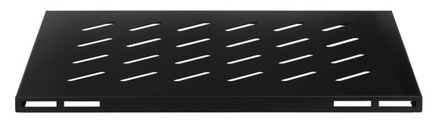 Lanberg AK-1003-B rack accessory Rack shelf - imagine 2