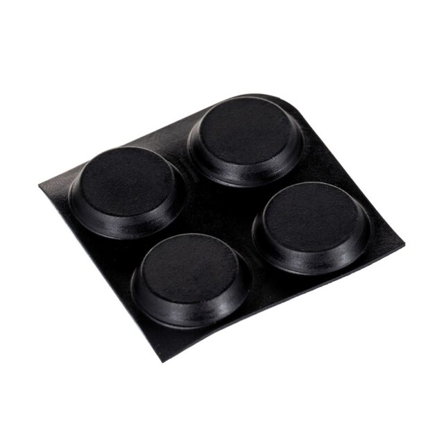 NETGEAR M4250-10G2XF-PoE+ Managed L2/L3 Gigabit Ethernet (10/100/1000) Power over Ethernet (PoE) 1U Black - imagine 6