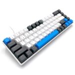 Mechanical keyboard 60% RED CORE MX60 MT1259 - imagine 6