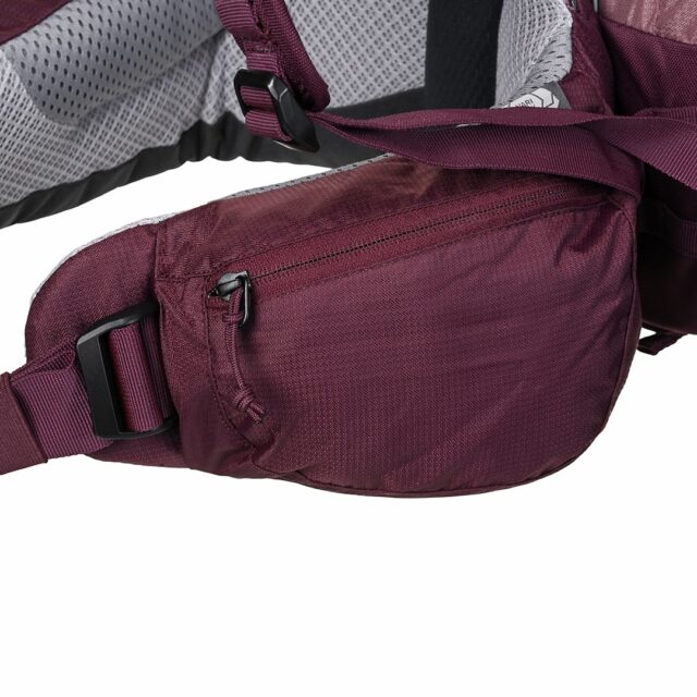 Deuter Futura Pro 34 SL 34 L Bordeaux - imagine 10