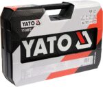 Yato YT-38872 mechanics tool set 128 tools - imagine 4