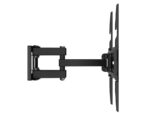 Tracer WallFlex LCD/LED TV Mount  Black - imagine 2