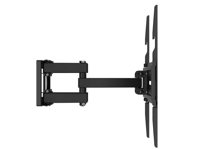 Tracer WallFlex LCD/LED TV Mount  Black - imagine 2