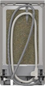 Bosch Serie 6 SPS6EMI21E dishwasher Freestanding 10 place settings B - imagine 10