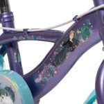 Bike HUFFY Disney FROZEN 12  22974W - imagine 3