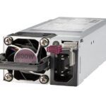 HPE 800W Flex Slot Titanium Hot Plug Low Halogen Power Supply Kit