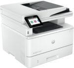 HP LaserJet Pro MFP 4102dw Printer Laser A4 1200 x 1200 DPI 40 ppm Wi-Fi