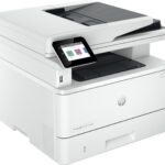 HP LaserJet Pro MFP 4102dw Printer Laser A4 1200 x 1200 DPI 40 ppm Wi-Fi