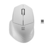 NATEC WIRELESS MOUSE SISKIN 2 BT 5.0 + 2.4GHZ