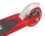 Interbrands 13073058 kick scooter Red - imagine 3