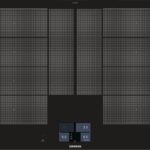 Siemens EX875KYW1E hob Black Built-in Zone induction hob 4 zone(s)