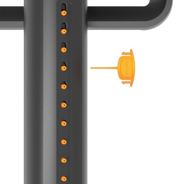 FS. OSCILLATING SPRINKLER X-SERIES L - imagine 9