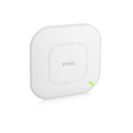 Zyxel NWA110AX wireless access point 1775 Mbit/s White Power over Ethernet (PoE) - imagine 2