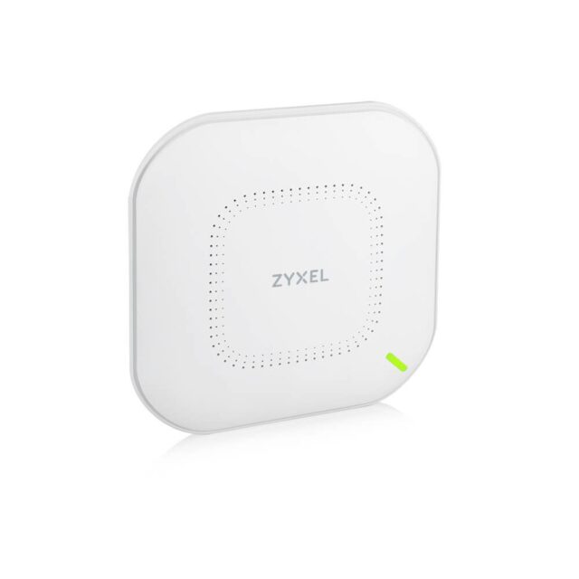 Zyxel NWA110AX wireless access point 1775 Mbit/s White Power over Ethernet (PoE) - imagine 2