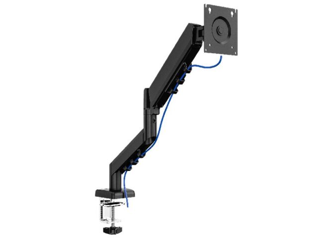 Tracer PivotMaster Monitor Mount  Black - imagine 2