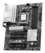 MSI PRO B840-P WIFI motherboard AMD B840 Socket AM5 ATX - imagine 4