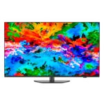 Philips 55PUS8919/12 TV 139.7 cm (55 ) 4K Ultra HD Smart TV Wi-Fi Anthracite