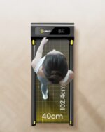 Urevo Spacewalk SP 1 Lite Treadmill (URTM022) - imagine 5