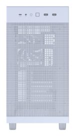 ASUS PRIME AP303 Mesh Midi Tower White - imagine 5