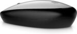 HP 240 Pike Silver Bluetooth Mouse - imagine 5