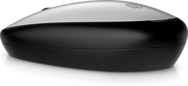 HP 240 Pike Silver Bluetooth Mouse - imagine 5
