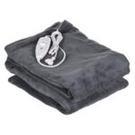 Medisana HDW Electric blanket 120 W Grey - imagine 8