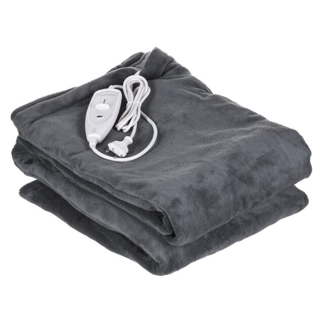 Medisana HDW Electric blanket 120 W Grey - imagine 8