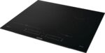 Gorenje GI6432BCWF Black Built-in 60 cm Zone induction hob 4 zone(s) - imagine 3