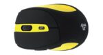 iBox BEE2 PRO mouse Right-hand RF Wireless Optical 1600 DPI - imagine 3