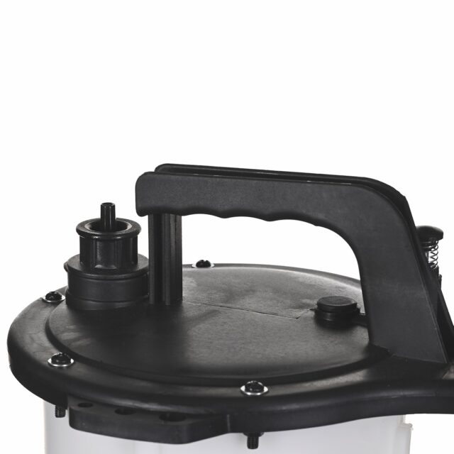 Yato YT-07087 vehicle repair/maintenance Hand oil change pump - imagine 3