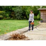 Black & Decker BEBLV260-QS leaf blower 2600 W 315 km/h - imagine 5